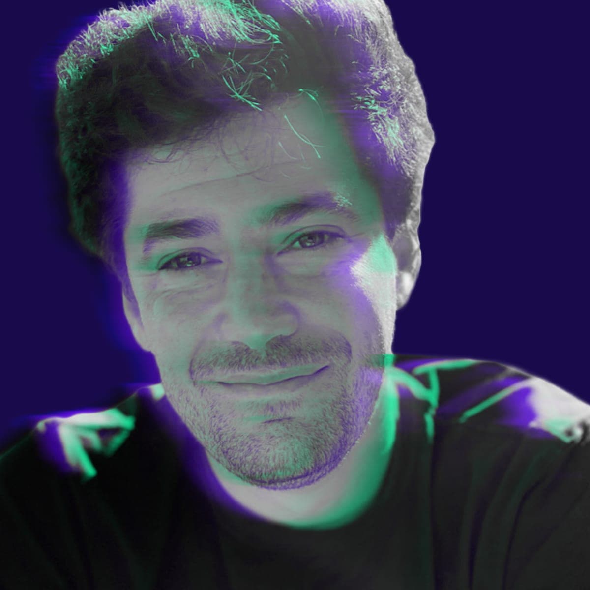 Gabriel Bernadett-Shapiro