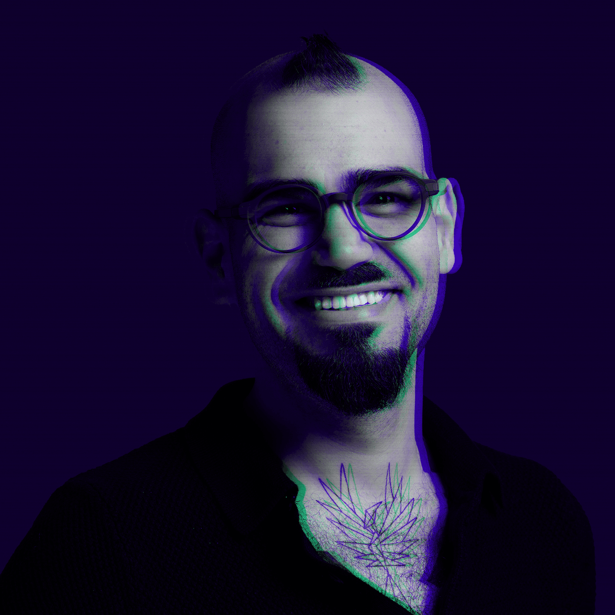 Juan Andres Guerrero Saade