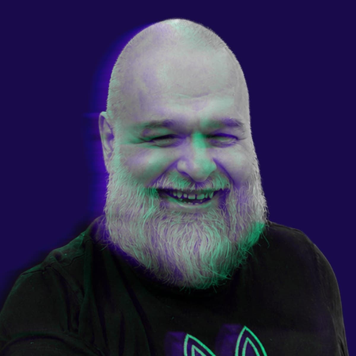 Marc Rogers
