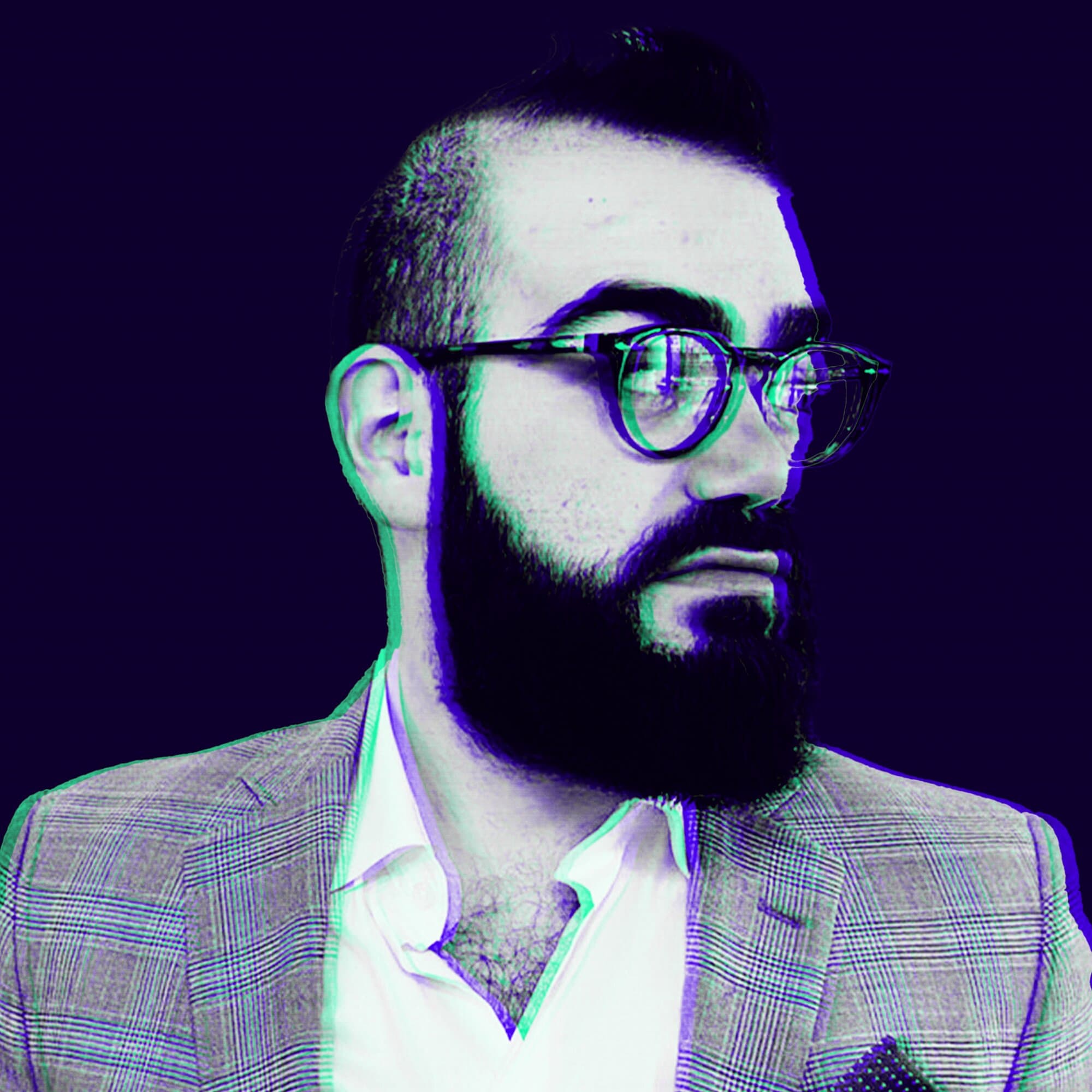 Juan Andres Guerrero Saade