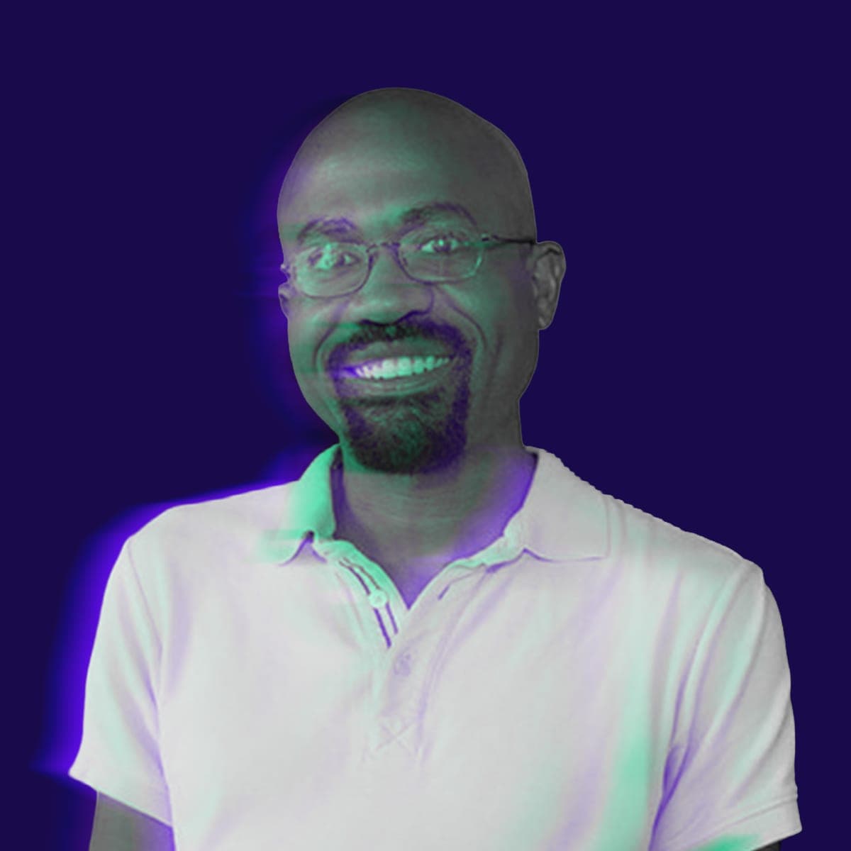 Professor James Mickens