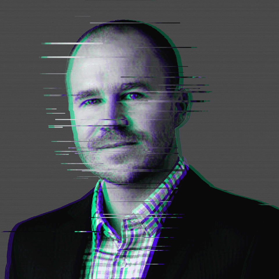 Travis Smith