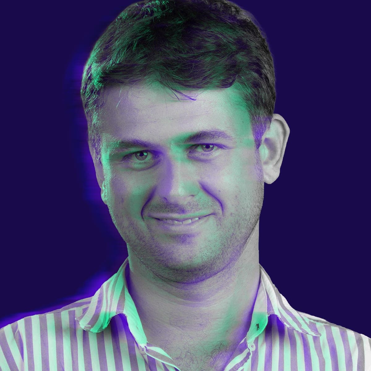 Sergey Shykevich