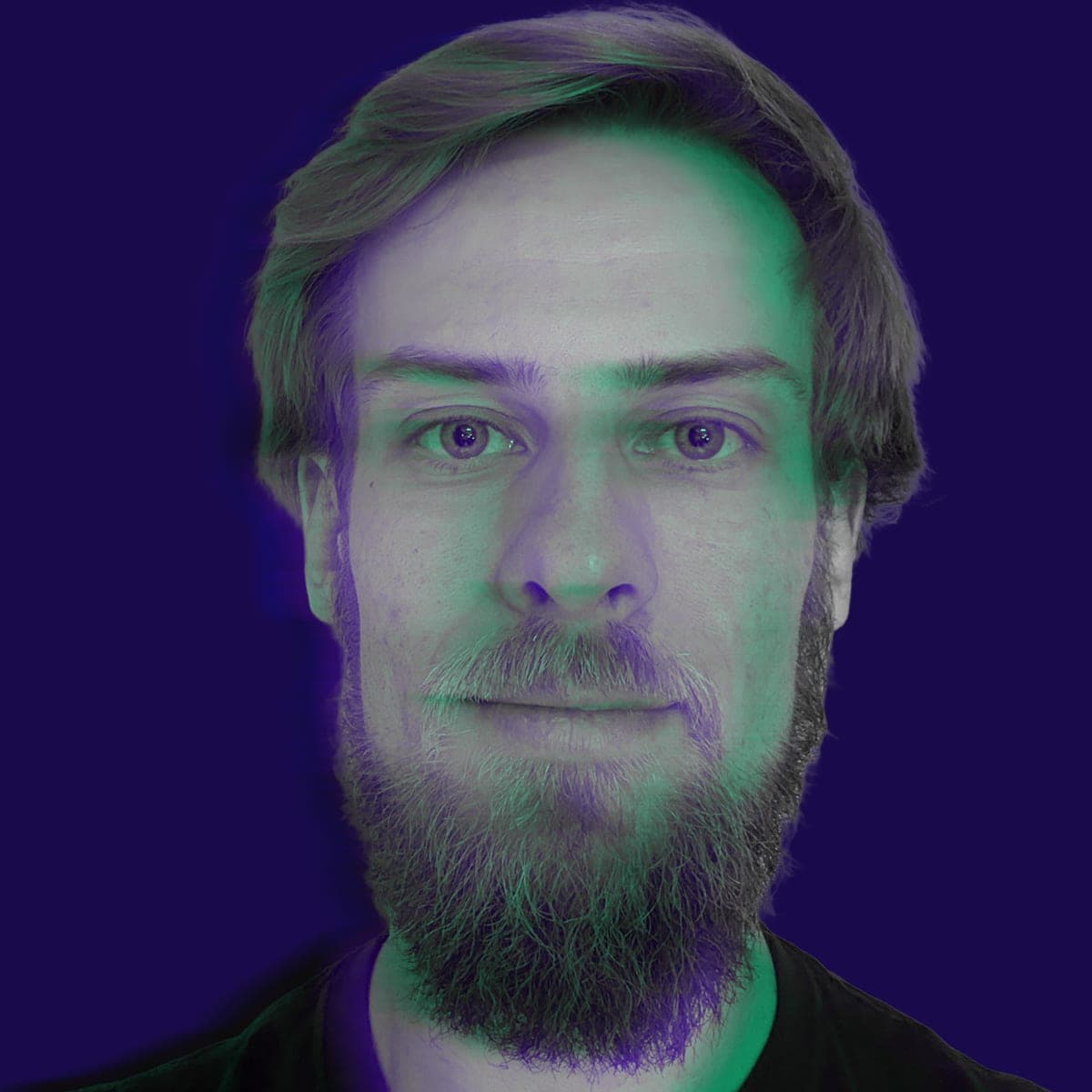 Bendik Hagen