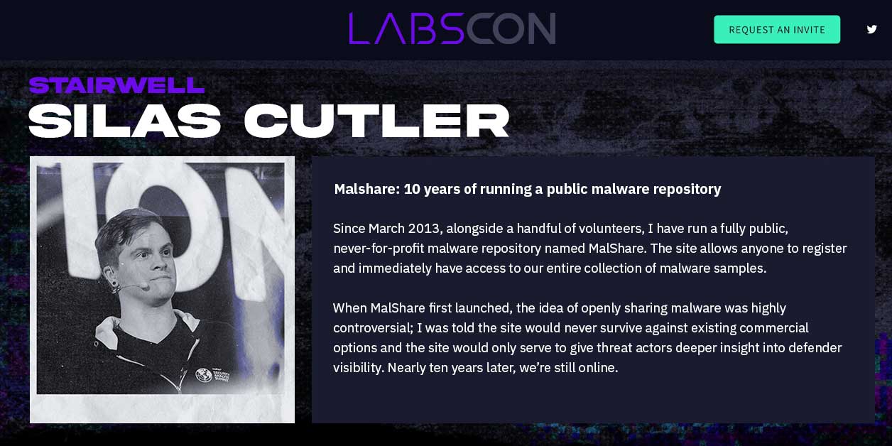 silas-cutler-labscon